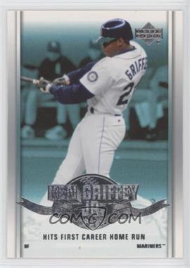 2007 Upper Deck - Ken Griffey Jr. Chronicles #KG2 - Ken Griffey Jr.