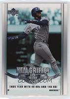 Ken Griffey Jr.