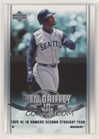 Ken Griffey Jr.