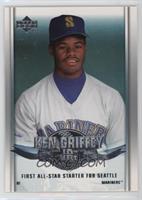 Ken Griffey Jr.