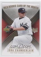 Joba Chamberlain