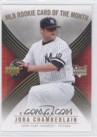 Joba Chamberlain