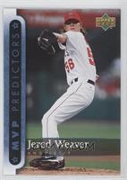 Jered Weaver