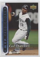 Carl Crawford