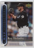 Roy Halladay