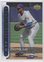 Derrek Lee