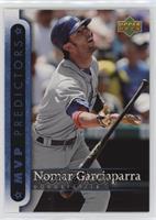 Nomar Garciaparra