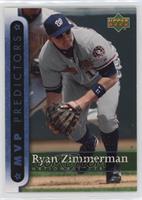 Ryan Zimmerman