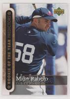 Mike Rabelo