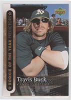 Travis Buck