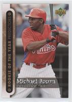 Michael Bourn