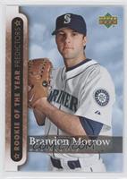 Brandon Morrow