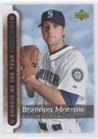 Brandon Morrow