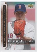 Daisuke Matsuzaka