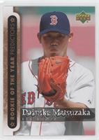 Daisuke Matsuzaka