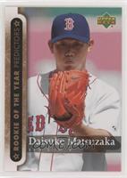 Daisuke Matsuzaka