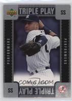 Derek Jeter [Good to VG‑EX]