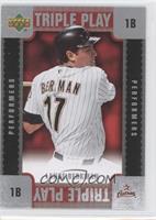 Lance Berkman (Scratch Off)