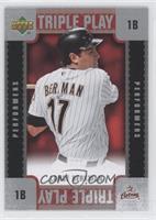 Lance Berkman (Scratch Off)