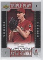 Randy Johnson (Scratch Off)