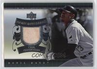 Carl Crawford (Gray Jersey) [EX to NM]