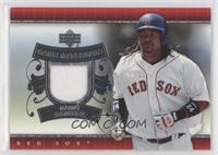 Manny Ramirez (White Jersey) [EX to NM]