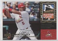 Albert Pujols