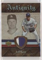 Jeff Kent #/50