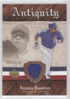 Aramis Ramirez #/199