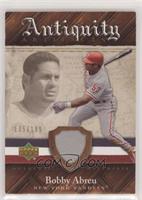 Bobby Abreu #/199