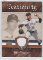 Billy Wagner #/199