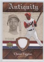 Chone Figgins #/199