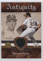 Huston Street #/199