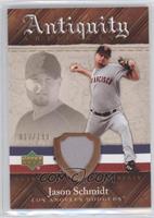 Jason Schmidt #/199