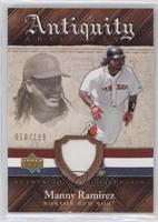 Manny Ramirez #/199