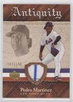 Pedro Martinez #/199