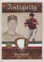 Roy Oswalt #/199