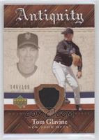 Tom Glavine #/199