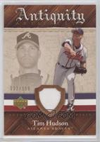 Tim Hudson #/199