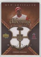 Chone Figgins #/50