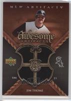 Jim Thome #/50