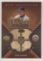 Tom Glavine #/50