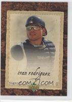 Ivan Rodriguez