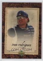 Ivan Rodriguez