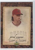 Jered Weaver