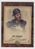 Joe Mauer