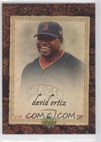 David Ortiz