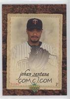 Johan Santana