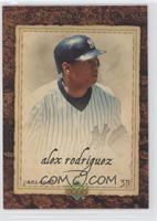 Alex Rodriguez