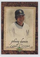 Johnny Damon